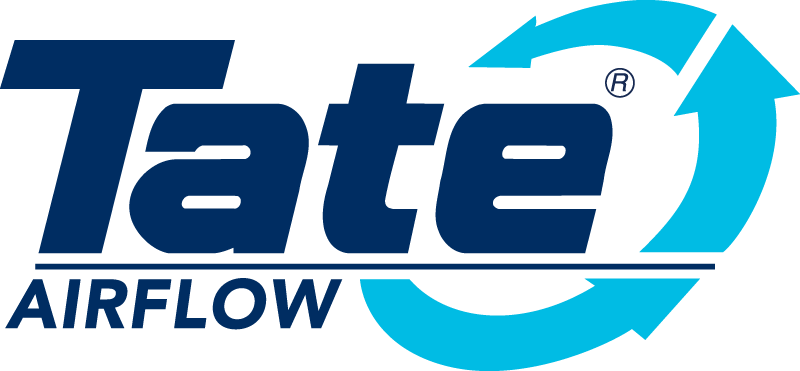 Tate AirFlow logo