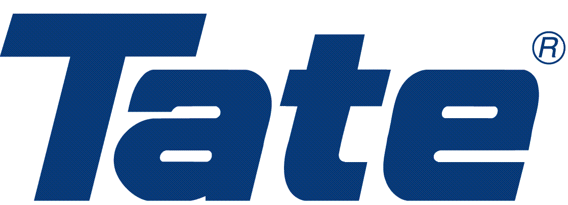 Tate Logo